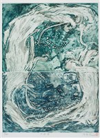 藏品(大海嘯)的圖片