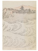 藏品(和合二仙戲嘻圖)的圖片