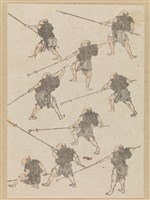 藏品(擊技)的圖片