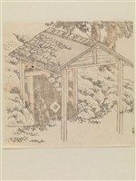 藏品(山洞口屋)的圖片