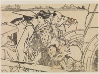 藏品(藝妓)的圖片
