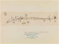 藏品(鐵炮)的圖片