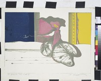 藏品(她的空間(A)   )的圖片