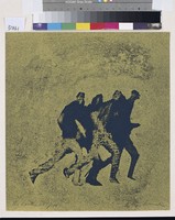 藏品(奔跑  )的圖片