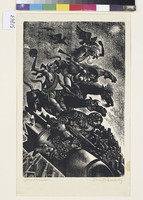 藏品(四騎士  )的圖片