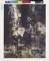 藏品(月的呼喚  )的圖片