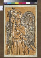 藏品(天使  )的圖片