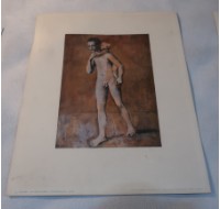 藏品(兩兄弟)的圖片