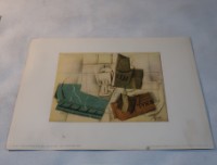 藏品(桌上的靜物 )的圖片