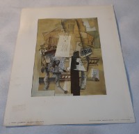 藏品(桌上的靜物 )的圖片