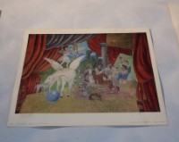 藏品(馬戲團揭幕)的圖片