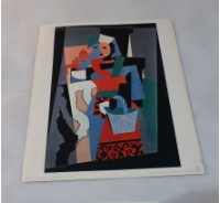 藏品(義大利婦女)的圖片