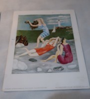 藏品(沐浴的婦人)的圖片