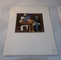 藏品(三樂師)的圖片