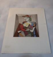 藏品(坐著的女人)的圖片