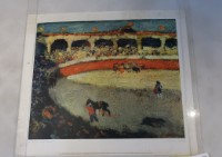 藏品(鬥牛場)的圖片