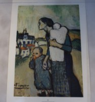 藏品(母親)的圖片