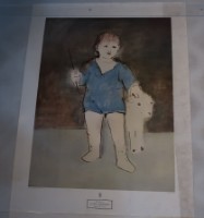 藏品(小牧羊人)的圖片