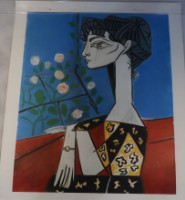 藏品(Z夫人畫像)的圖片