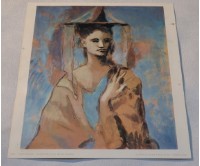 藏品(馬卓加婦人)的圖片