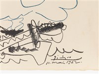 藏品(速寫)的圖片