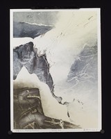 藏品(浮動的山 )的圖片