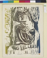 藏品(母親  )的圖片