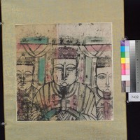 藏品(天仙聖母)的圖片