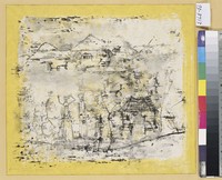 藏品(石印畫)的圖片