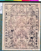 藏品(諸神)的圖片