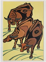 藏品(踏青  )的圖片