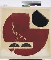 藏品(晝與夜之十二)的圖片