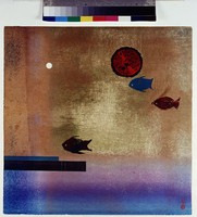 藏品(春之頌)的圖片