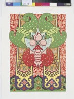 藏品(福壽三多  )的圖片