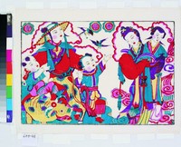 藏品(牛郎會)的圖片