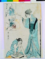 藏品(兄弟圖)的圖片