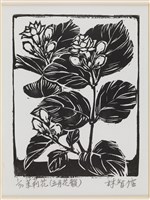 藏品(茉莉花(五月花韻))的圖片