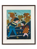 藏品(暖冬(童玩四季圖之四))的圖片