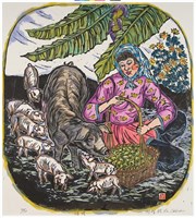 藏品(溫情)的圖片