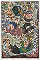 藏品(戲玩偶)的圖片