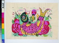 藏品(富貴有餘)的圖片