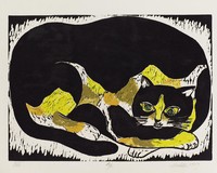 藏品(貓)的圖片