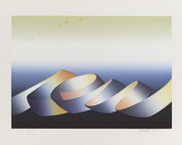 藏品(無題 II)的圖片