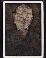 藏品(阿難尊者)的圖片