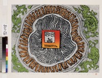 藏品(生命連作「睿知」)的圖片