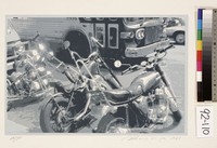 藏品(街景 I)的圖片