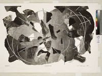 藏品(支解時間的地圖)的圖片