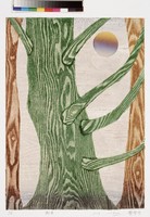 藏品(樹景)的圖片