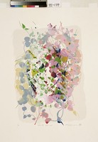 藏品(白色心情)的圖片