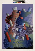 藏品(我心大自然)的圖片